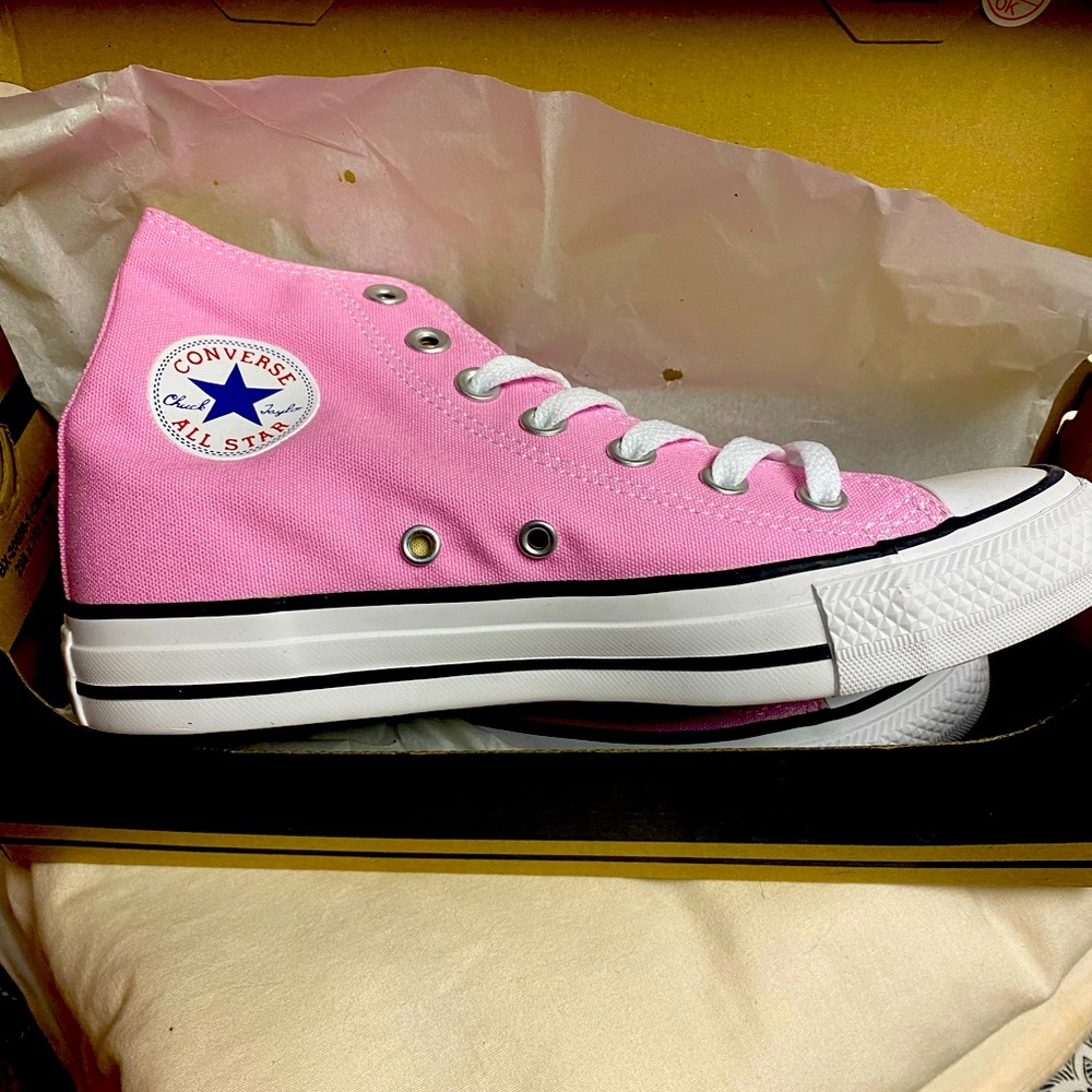 Converse All Star High Tops